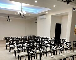 Hotel del Paseo Campeche