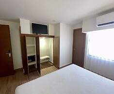 Hotel del Paseo Campeche