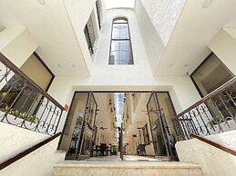 Hotel del Paseo Campeche