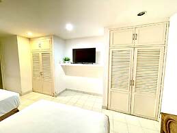 Hotel del Paseo Campeche