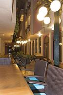 Hotel del Paseo Campeche