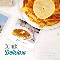 Hotel del Paseo Campeche