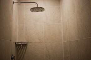 Hotel del Paseo Campeche