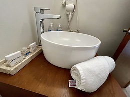 Hotel del Paseo Campeche