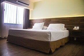 Hotel del Paseo Campeche