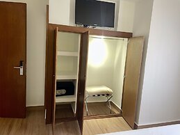 Hotel del Paseo Campeche