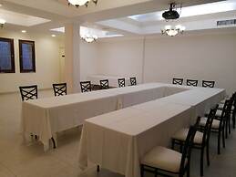 Hotel del Paseo Campeche