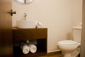 Hotel del Paseo Campeche