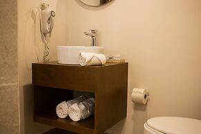 Hotel del Paseo Campeche