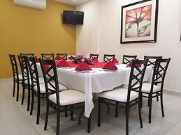 Hotel del Paseo Campeche