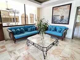 Hotel del Paseo Campeche