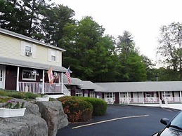 Pinebrook Motel