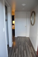 Glass Slipper Inn - Stanford Palo Alto