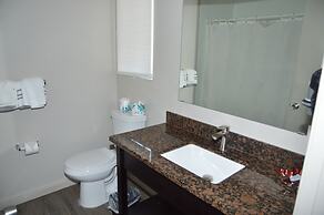 Glass Slipper Inn - Stanford Palo Alto