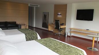 Club Campestre de Bucaramanga