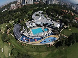 Club Campestre de Bucaramanga