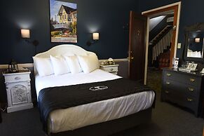 The Old Courthouse Inn