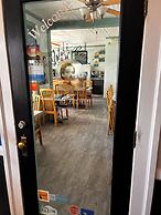 The Old Courthouse Inn