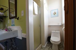 The Old Courthouse Inn