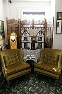 The Old Courthouse Inn