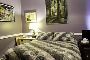 The Old Courthouse Inn