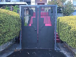 The Old Courthouse Inn