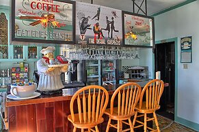 The Old Courthouse Inn