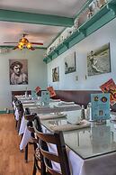 The Old Courthouse Inn