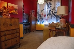 The Old Courthouse Inn