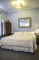 The Old Courthouse Inn