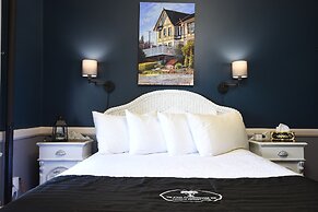 The Old Courthouse Inn