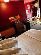 The Old Courthouse Inn