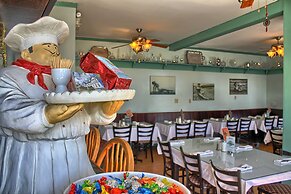 The Old Courthouse Inn