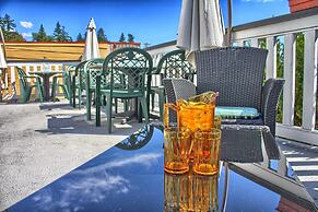 The Old Courthouse Inn