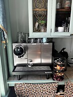 The Old Courthouse Inn