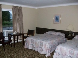 Franklin Motel & Trailer Park