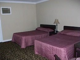 Franklin Motel & Trailer Park