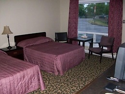 Franklin Motel & Trailer Park