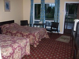 Franklin Motel & Trailer Park