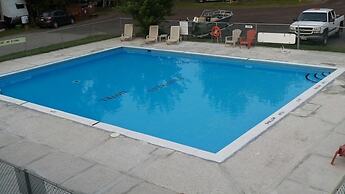 Franklin Motel & Trailer Park