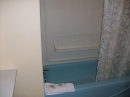 Franklin Motel & Trailer Park