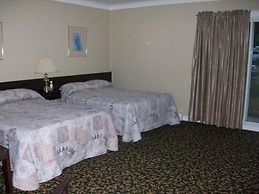 Franklin Motel & Trailer Park