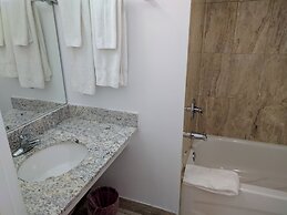 Franklin Motel & Trailer Park