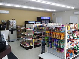 Franklin Motel & Trailer Park