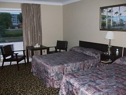 Franklin Motel & Trailer Park