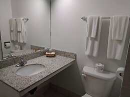 Franklin Motel & Trailer Park