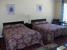 Franklin Motel & Trailer Park