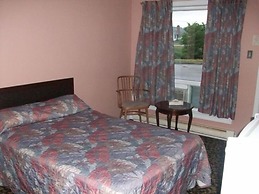 Franklin Motel & Trailer Park