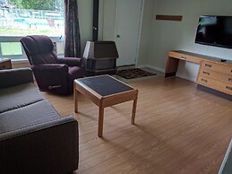 Franklin Motel & Trailer Park