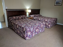 Franklin Motel & Trailer Park